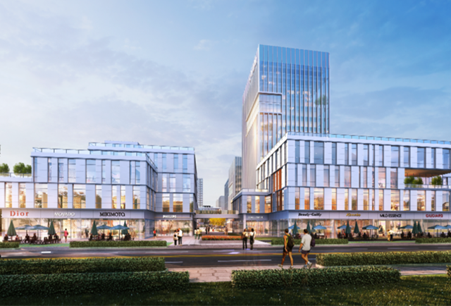 太原诸暨二手房